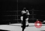 Standbild Welt Federgewicht WM-Kampf Frankreich, 1957, aus Sekunde 5 historischem Filmmaterial Videoclip 65675044734