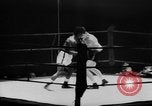 Standbild Welt Federgewicht WM-Kampf Frankreich, 1957, aus Sekunde 6 historischem Filmmaterial Videoclip 65675044734