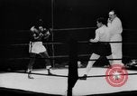 Standbild Welt Federgewicht WM-Kampf Frankreich, 1957, aus Sekunde 7 historischem Filmmaterial Videoclip 65675044734