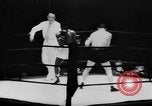 Standbild Welt Federgewicht WM-Kampf Frankreich, 1957, aus Sekunde 9 historischem Filmmaterial Videoclip 65675044734