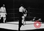 Standbild Welt Federgewicht WM-Kampf Frankreich, 1957, aus Sekunde 10 historischem Filmmaterial Videoclip 65675044734