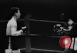 Standbild Welt Federgewicht WM-Kampf Frankreich, 1957, aus Sekunde 12 historischem Filmmaterial Videoclip 65675044734