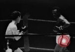 Standbild Welt Federgewicht WM-Kampf Frankreich, 1957, aus Sekunde 14 historischem Filmmaterial Videoclip 65675044734