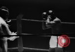 Standbild Welt Federgewicht WM-Kampf Frankreich, 1957, aus Sekunde 15 historischem Filmmaterial Videoclip 65675044734