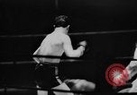 Standbild Welt Federgewicht WM-Kampf Frankreich, 1957, aus Sekunde 17 historischem Filmmaterial Videoclip 65675044734