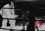 Standbild Welt Federgewicht WM-Kampf Frankreich, 1957, aus Sekunde 20 historischem Filmmaterial Videoclip 65675044734