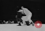Standbild Welt Federgewicht WM-Kampf Frankreich, 1957, aus Sekunde 21 historischem Filmmaterial Videoclip 65675044734