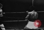 Standbild Welt Federgewicht WM-Kampf Frankreich, 1957, aus Sekunde 24 historischem Filmmaterial Videoclip 65675044734