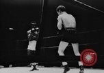 Standbild Welt Federgewicht WM-Kampf Frankreich, 1957, aus Sekunde 28 historischem Filmmaterial Videoclip 65675044734