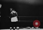 Standbild Welt Federgewicht WM-Kampf Frankreich, 1957, aus Sekunde 32 historischem Filmmaterial Videoclip 65675044734