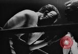 Standbild Welt Federgewicht WM-Kampf Frankreich, 1957, aus Sekunde 34 historischem Filmmaterial Videoclip 65675044734