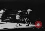 Standbild Welt Federgewicht WM-Kampf Frankreich, 1957, aus Sekunde 39 historischem Filmmaterial Videoclip 65675044734