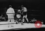 Standbild Welt Federgewicht WM-Kampf Frankreich, 1957, aus Sekunde 44 historischem Filmmaterial Videoclip 65675044734