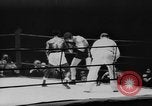 Standbild Welt Federgewicht WM-Kampf Frankreich, 1957, aus Sekunde 46 historischem Filmmaterial Videoclip 65675044734