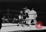 Standbild Welt Federgewicht WM-Kampf Frankreich, 1957, aus Sekunde 47 historischem Filmmaterial Videoclip 65675044734