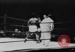 Standbild Welt Federgewicht WM-Kampf Frankreich, 1957, aus Sekunde 48 historischem Filmmaterial Videoclip 65675044734