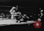Standbild Welt Federgewicht WM-Kampf Frankreich, 1957, aus Sekunde 53 historischem Filmmaterial Videoclip 65675044734