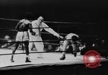 Standbild Welt Federgewicht WM-Kampf Frankreich, 1957, aus Sekunde 54 historischem Filmmaterial Videoclip 65675044734