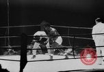 Standbild Welt Federgewicht WM-Kampf Frankreich, 1957, aus Sekunde 60 historischem Filmmaterial Videoclip 65675044734