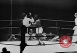 Standbild Welt Federgewicht WM-Kampf Frankreich, 1957, aus Sekunde 61 historischem Filmmaterial Videoclip 65675044734