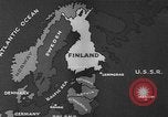 Image of Finns Finland, 1940, second 23 stock footage video 65675044735