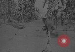 Image of Finns Finland, 1940, second 52 stock footage video 65675044735