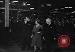 Image le roi George VI Ecosse Royaume-Uni, 1940, de la seconde 4 séquences d'archives historiques vidéo 65675044736