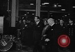 Image le roi George VI Ecosse Royaume-Uni, 1940, de la seconde 6 séquences d'archives historiques vidéo 65675044736