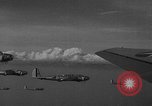 Standbild B-17-Bomber der Vereinigten Staaten California United States USA, 1940, aus Sekunde 4 historischem Filmmaterial Videoclip 65675044737