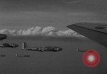 Standbild B-17-Bomber der Vereinigten Staaten California United States USA, 1940, aus Sekunde 5 historischem Filmmaterial Videoclip 65675044737