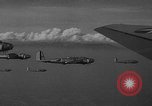 Standbild B-17-Bomber der Vereinigten Staaten California United States USA, 1940, aus Sekunde 6 historischem Filmmaterial Videoclip 65675044737