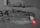 Standbild B-17-Bomber der Vereinigten Staaten California United States USA, 1940, aus Sekunde 12 historischem Filmmaterial Videoclip 65675044737