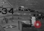 Standbild B-17-Bomber der Vereinigten Staaten California United States USA, 1940, aus Sekunde 13 historischem Filmmaterial Videoclip 65675044737