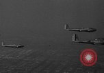 Standbild B-17-Bomber der Vereinigten Staaten California United States USA, 1940, aus Sekunde 27 historischem Filmmaterial Videoclip 65675044737