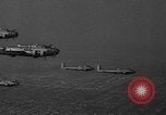 Standbild B-17-Bomber der Vereinigten Staaten California United States USA, 1940, aus Sekunde 30 historischem Filmmaterial Videoclip 65675044737