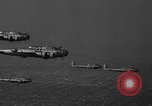 Standbild B-17-Bomber der Vereinigten Staaten California United States USA, 1940, aus Sekunde 31 historischem Filmmaterial Videoclip 65675044737
