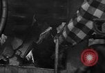 Standbild home-made-Dampf-angetriebene Automobil Jamesburg New Jersey USA, 1940, aus Sekunde 13 historischem Filmmaterial Videoclip 65675044738