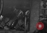 Standbild home-made-Dampf-angetriebene Automobil Jamesburg New Jersey USA, 1940, aus Sekunde 14 historischem Filmmaterial Videoclip 65675044738