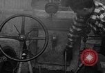Standbild home-made-Dampf-angetriebene Automobil Jamesburg New Jersey USA, 1940, aus Sekunde 17 historischem Filmmaterial Videoclip 65675044738