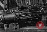 Standbild home-made-Dampf-angetriebene Automobil Jamesburg New Jersey USA, 1940, aus Sekunde 23 historischem Filmmaterial Videoclip 65675044738