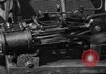 Standbild home-made-Dampf-angetriebene Automobil Jamesburg New Jersey USA, 1940, aus Sekunde 24 historischem Filmmaterial Videoclip 65675044738
