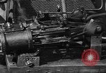 Standbild home-made-Dampf-angetriebene Automobil Jamesburg New Jersey USA, 1940, aus Sekunde 25 historischem Filmmaterial Videoclip 65675044738