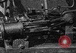 Standbild home-made-Dampf-angetriebene Automobil Jamesburg New Jersey USA, 1940, aus Sekunde 26 historischem Filmmaterial Videoclip 65675044738