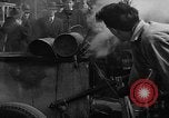 Standbild home-made-Dampf-angetriebene Automobil Jamesburg New Jersey USA, 1940, aus Sekunde 29 historischem Filmmaterial Videoclip 65675044738