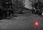 Standbild home-made-Dampf-angetriebene Automobil Jamesburg New Jersey USA, 1940, aus Sekunde 34 historischem Filmmaterial Videoclip 65675044738