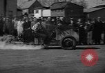 Standbild home-made-Dampf-angetriebene Automobil Jamesburg New Jersey USA, 1940, aus Sekunde 42 historischem Filmmaterial Videoclip 65675044738