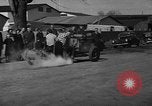 Standbild home-made-Dampf-angetriebene Automobil Jamesburg New Jersey USA, 1940, aus Sekunde 44 historischem Filmmaterial Videoclip 65675044738