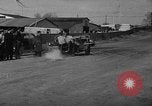 Standbild home-made-Dampf-angetriebene Automobil Jamesburg New Jersey USA, 1940, aus Sekunde 46 historischem Filmmaterial Videoclip 65675044738