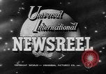 Image of helicopters lift supplies Korea, 1953, second 5 stock footage video 65675044739