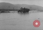 Image of helicopters lift supplies Korea, 1953, second 19 stock footage video 65675044739